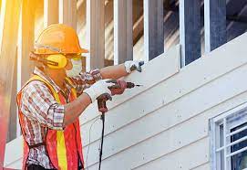 Best Storm Damage Siding Repair  in Washington, IA